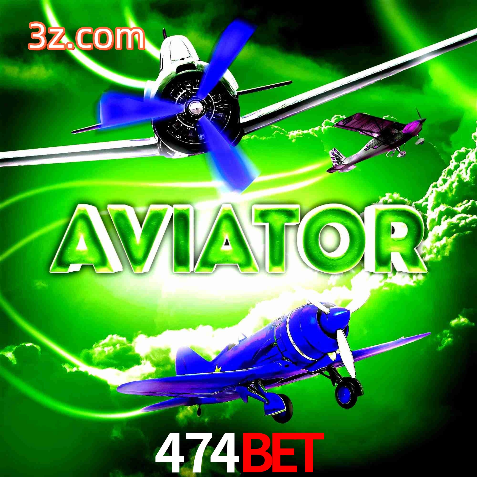 Aviator 474bet Tente a Sorte