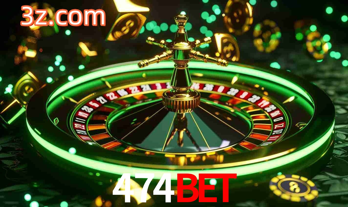 Desfrutar de um Cassino 474bet