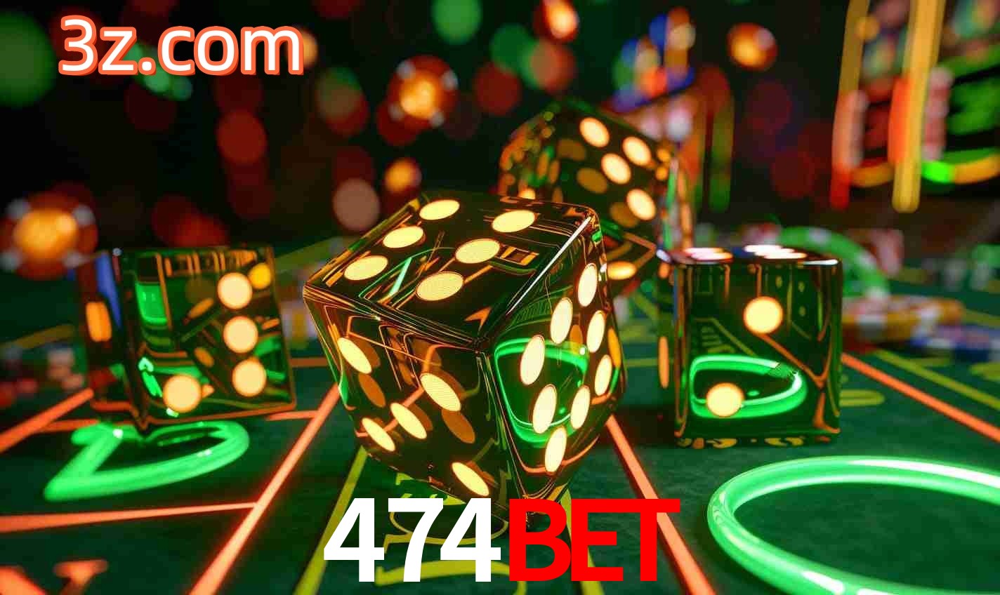 Entretenimento no Jogos 474bet