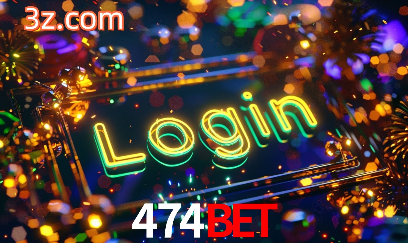 Populares Slots 474bet